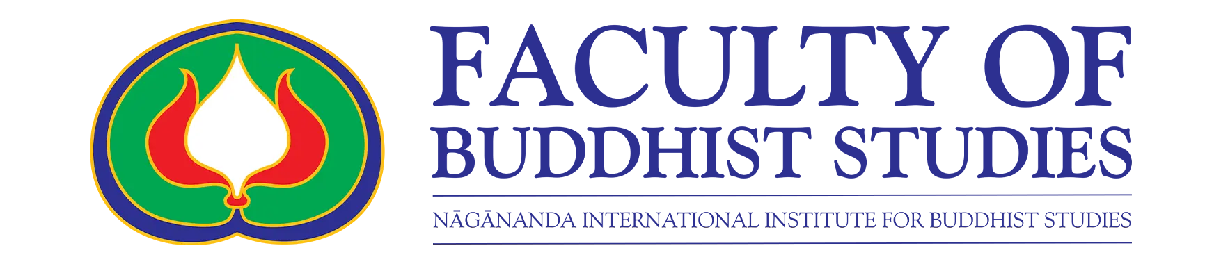 Faculty of Buddhist Studies